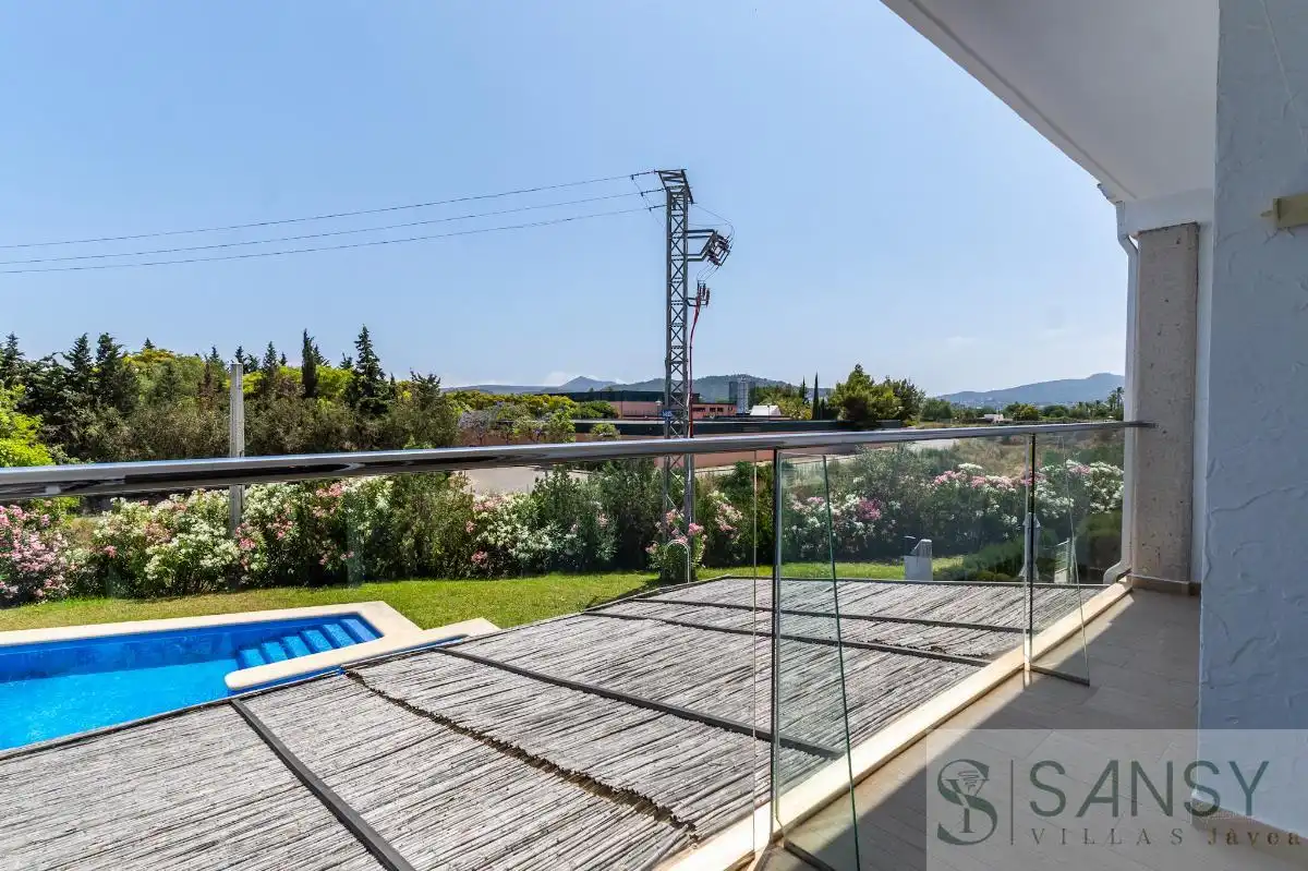 Bungalow avec piscine à vendre à Centro ciudad, imagen 3