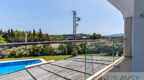 Foto 3 de Casa o xalet en venda a Montañar - El Arenal, Jávea / Xàbia