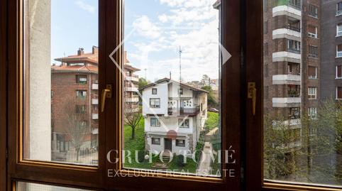 Foto 4 de Piso en venta en Calle Calle Lope de Irigoyen, 19, Pinar - Anaka - Belaskoenea, Irun