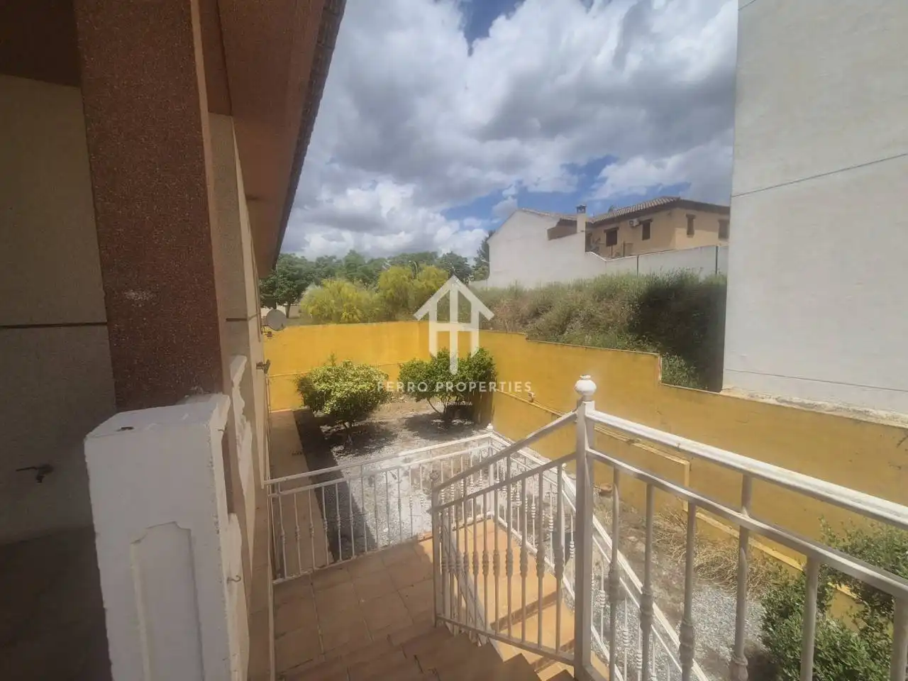 Villa con piscina in vendita a Láchar, imagen 25