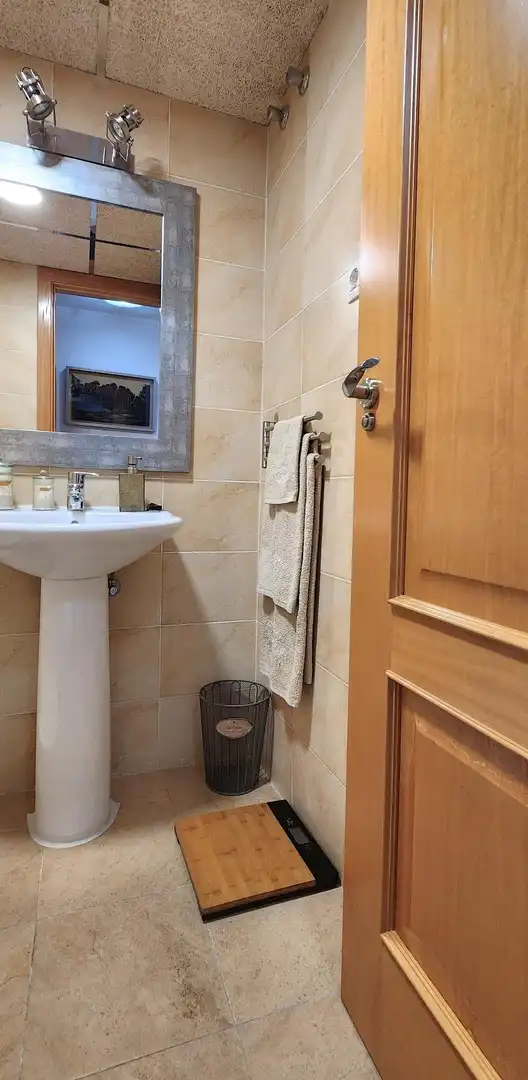 Appartement avec piscine à vendre à Las Lagunas, imagen 13