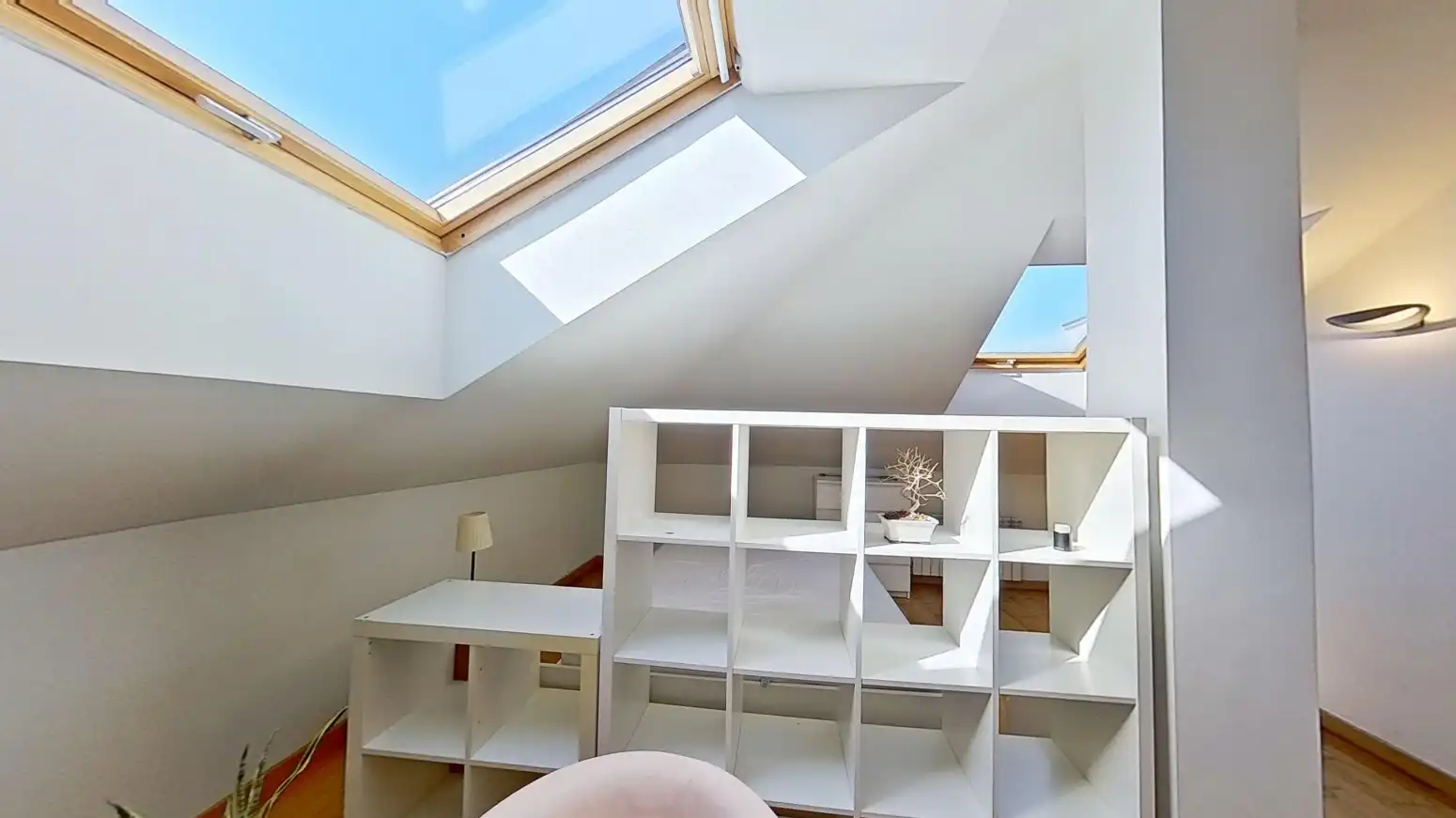 Terraza de Ático en venta en Santander con Calefacción, Terraza y Trastero