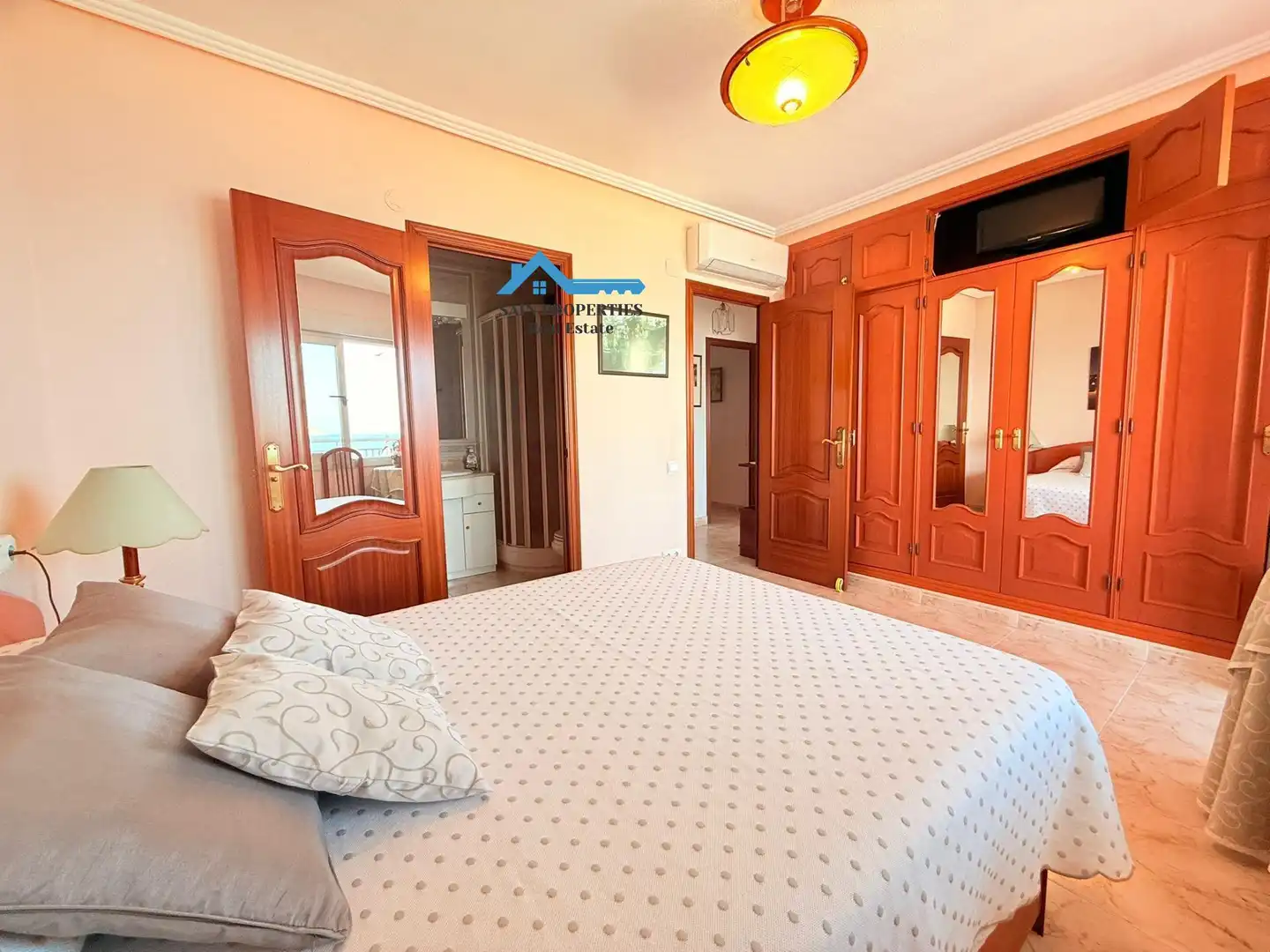 Wohnung mit Terrasse zum Verkauf in Casco Antiguo - Puerto, imagen 10