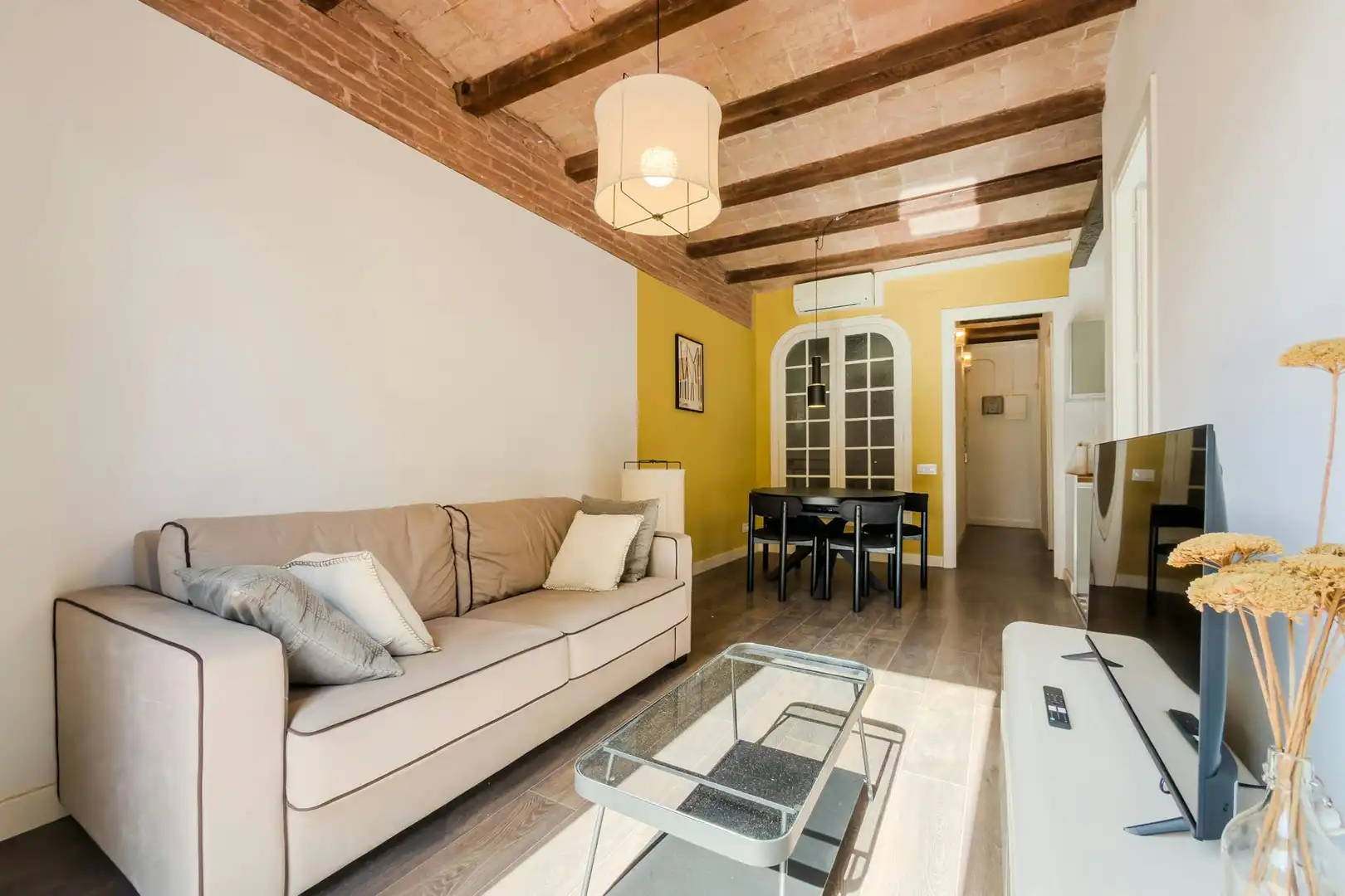 Flat to rent in Sants - Montjuïc, imagen 5