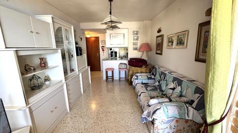 Foto 5 de Apartament de lloguer a Cala de Finestrat, Alicante