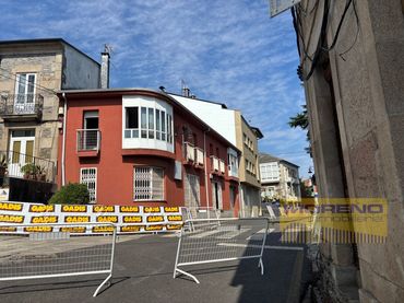 Maison à vendre à Rua Marques De Ugena