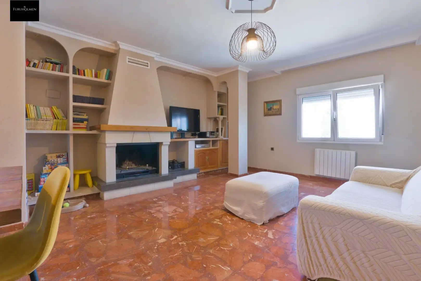 House with garden for sale in Calle de Goya, imagen 6