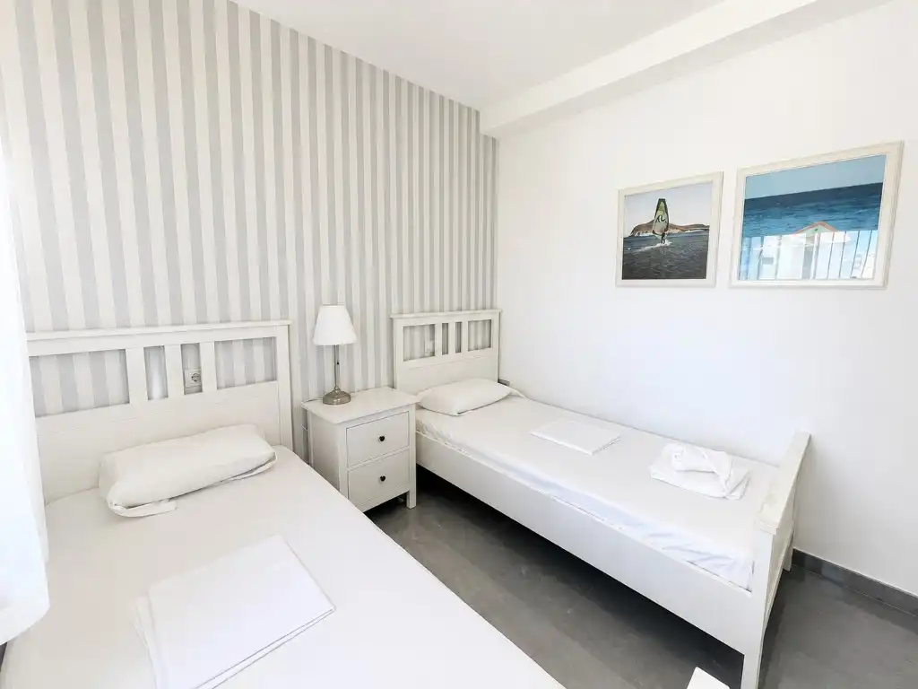 Apartamento con piscina en venta en Calle Urb Veneziola (Manga), imagen 13