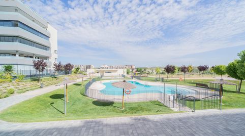 Foto 3 de Piso en venta en Urbanizaciones, Rivas-Vaciamadrid