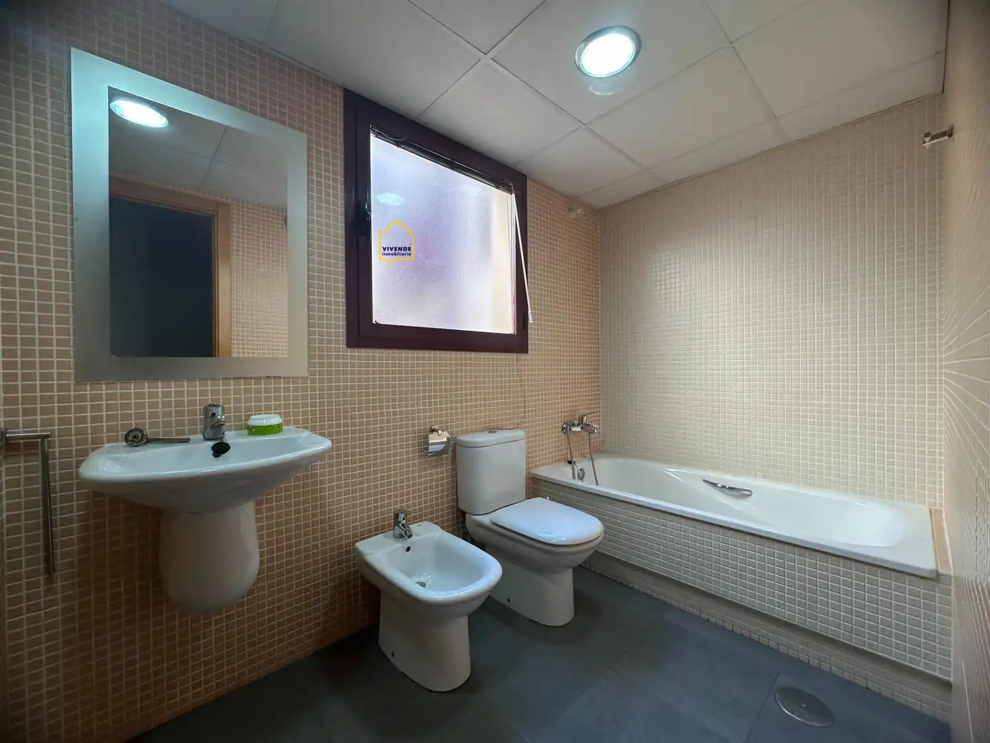 Baño de Piso en venta en Lorca Ciudad