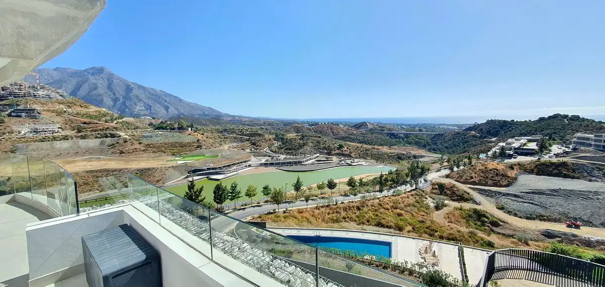 Wohnung mit Pool zum Verkauf in Benahavís - BenahavÃÂ­s,La Quinta,Carretera de Benahavis, imagen 5