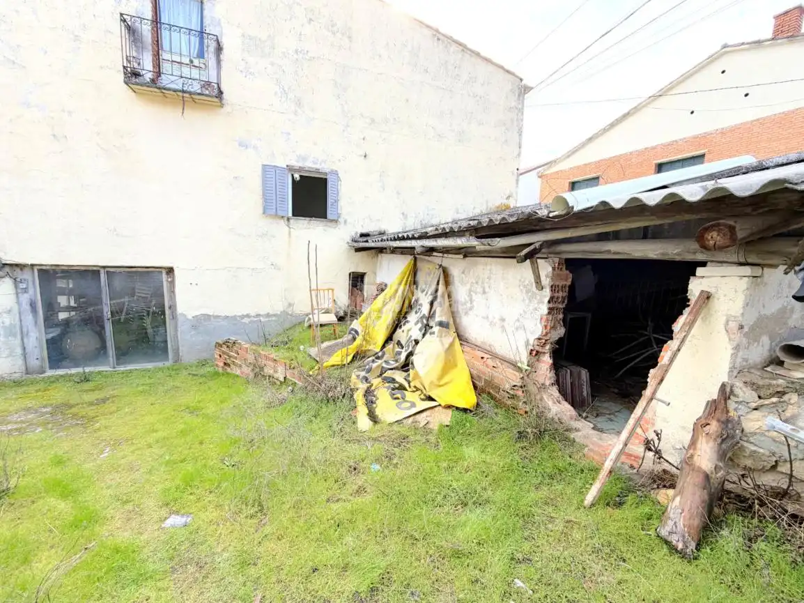 Maison jumelée à vendre à Torrelaguna, imagen 2