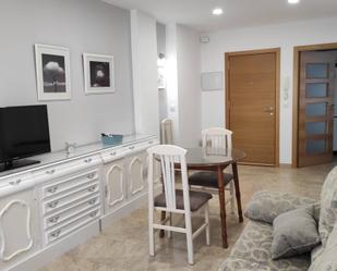 Bedroom of Flat to rent in  Córdoba Capital  with Air Conditioner and Terrace