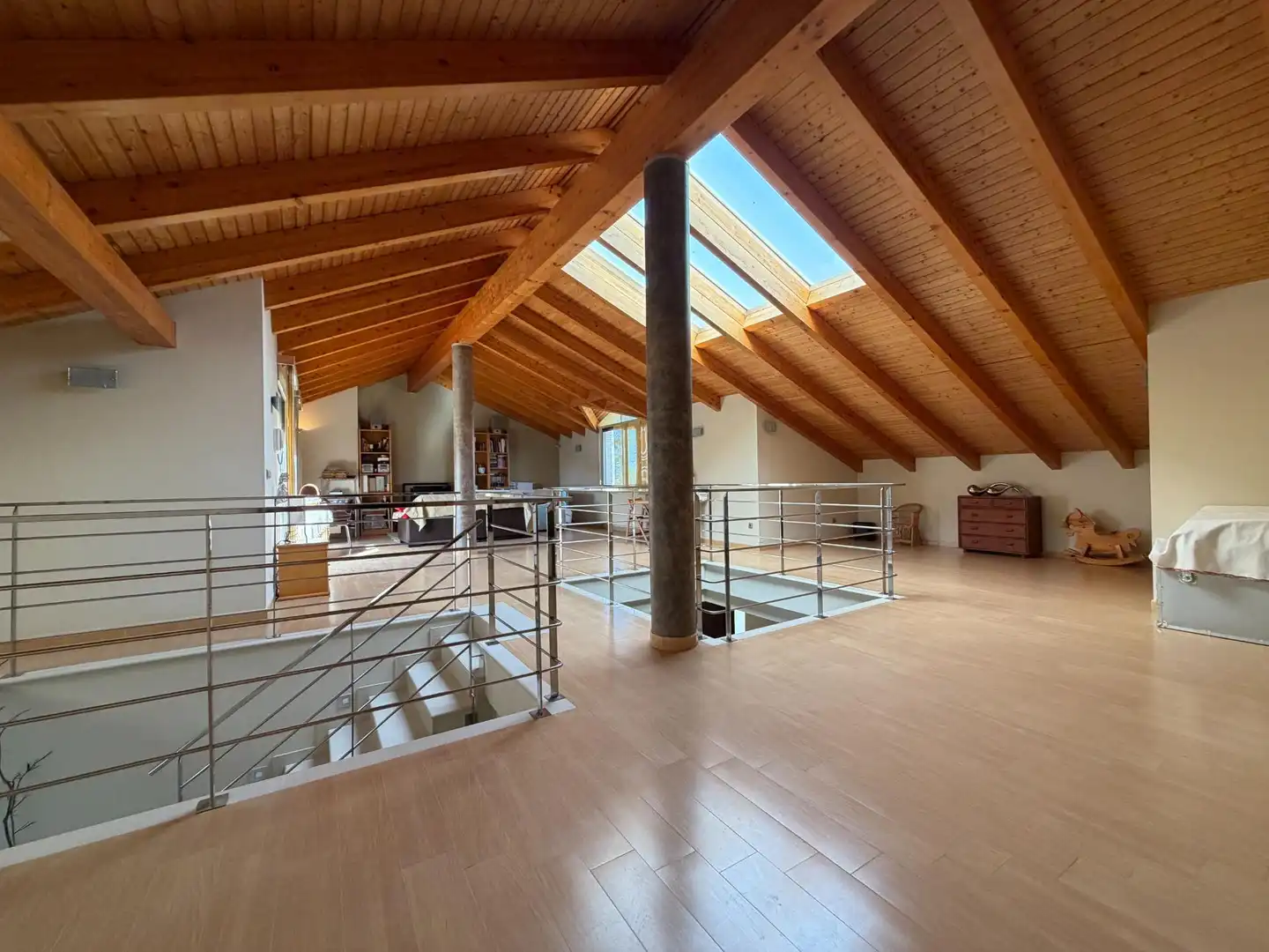 Chalet con piscina en venta en Rascanya, imagen 50
