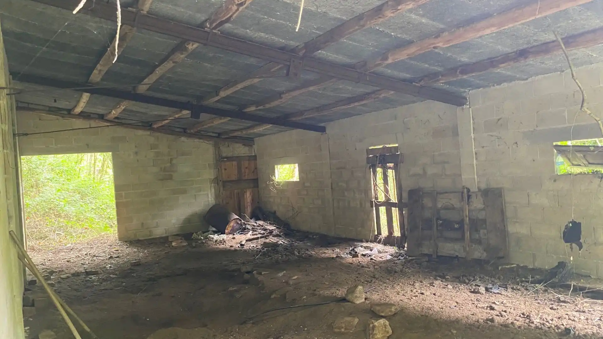 Terreno rústico en venta en Parres, imagen 4