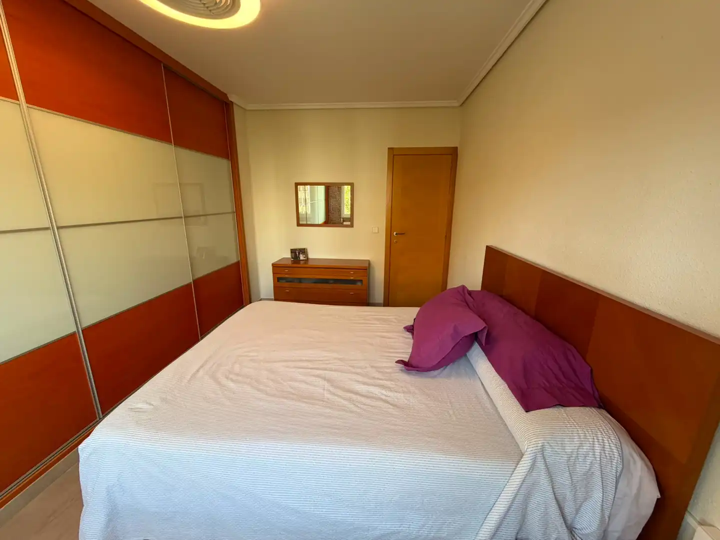 Piso con terraza en venta en Plaza del Valencia Club Futbol, imagen 52