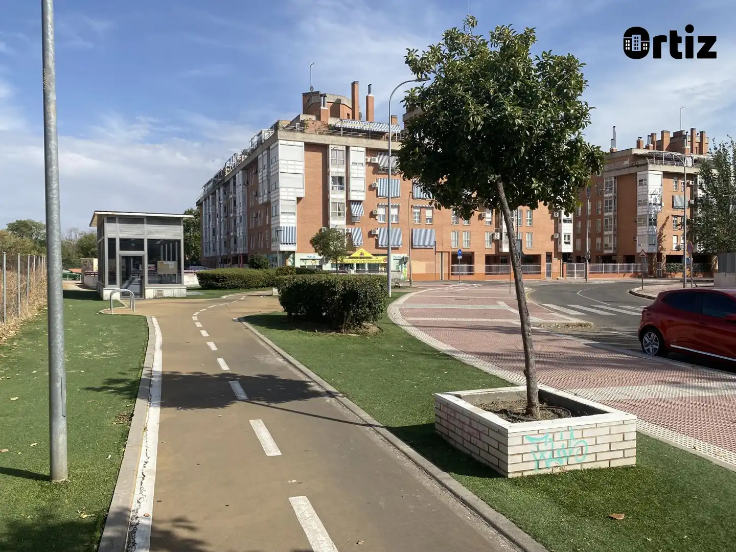 Aparcamiento en venta en Juncal, imagen 2