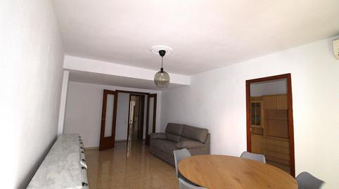 Foto 3 de Pis de lloguer a Cardenal Benlloch, Mislata