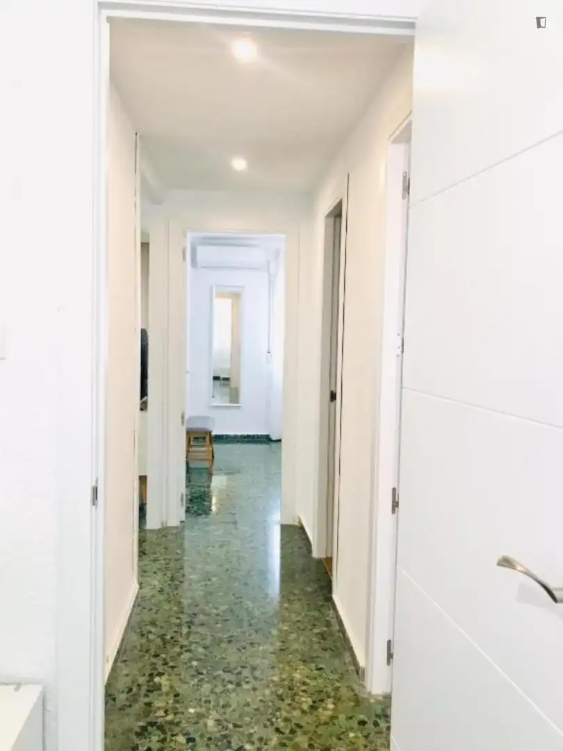 Apartamento de alquiler en La Unión - Cruz de Humilladero - Los Tilos