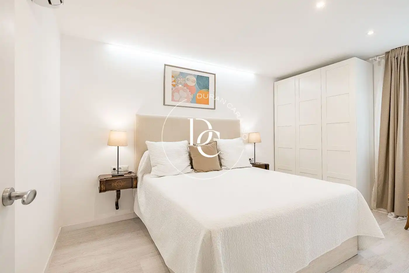 Piso con ascensor en venta en Rambla de Catalunya, imagen 15