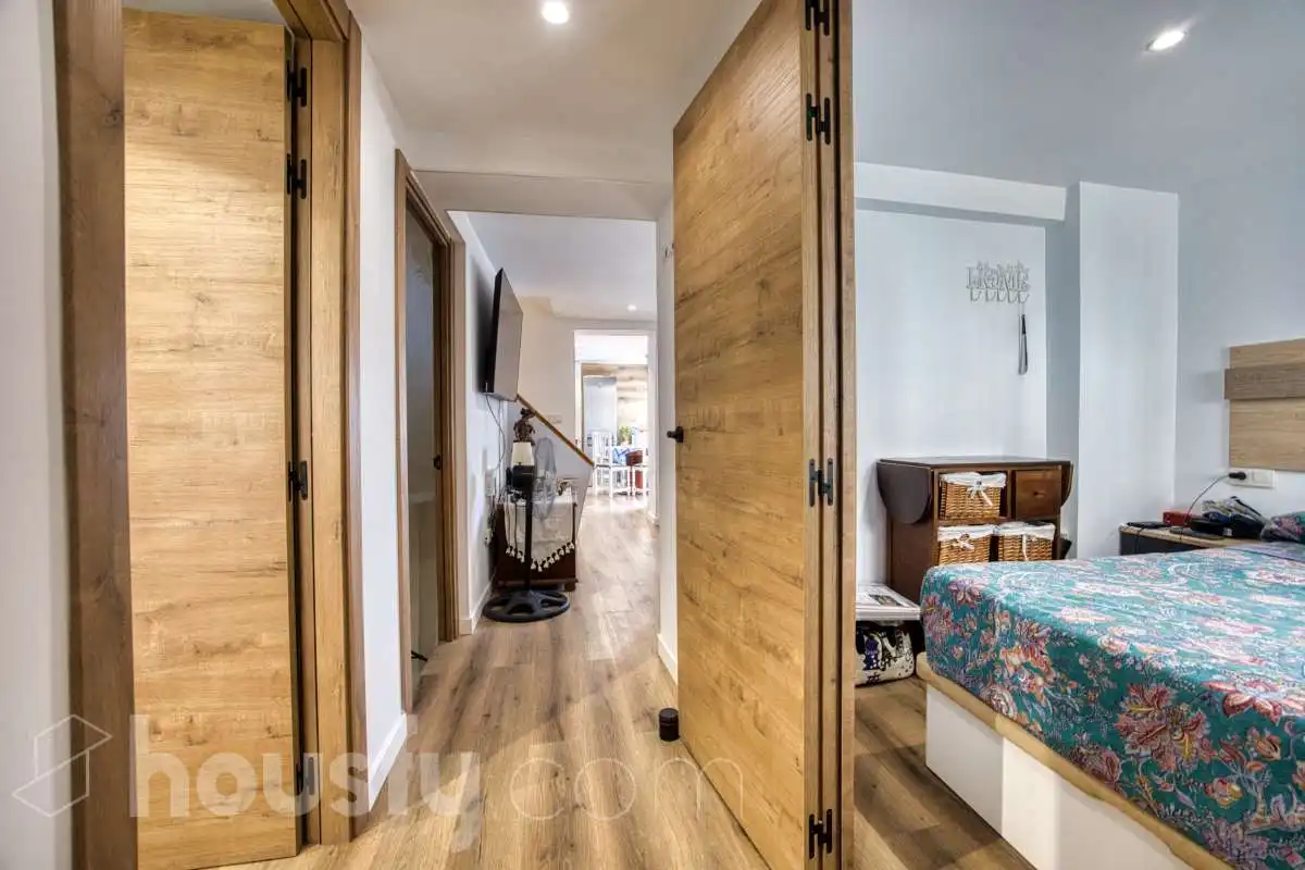 Casa o xalet en venda en Castalla amb Terrassa i Moblat