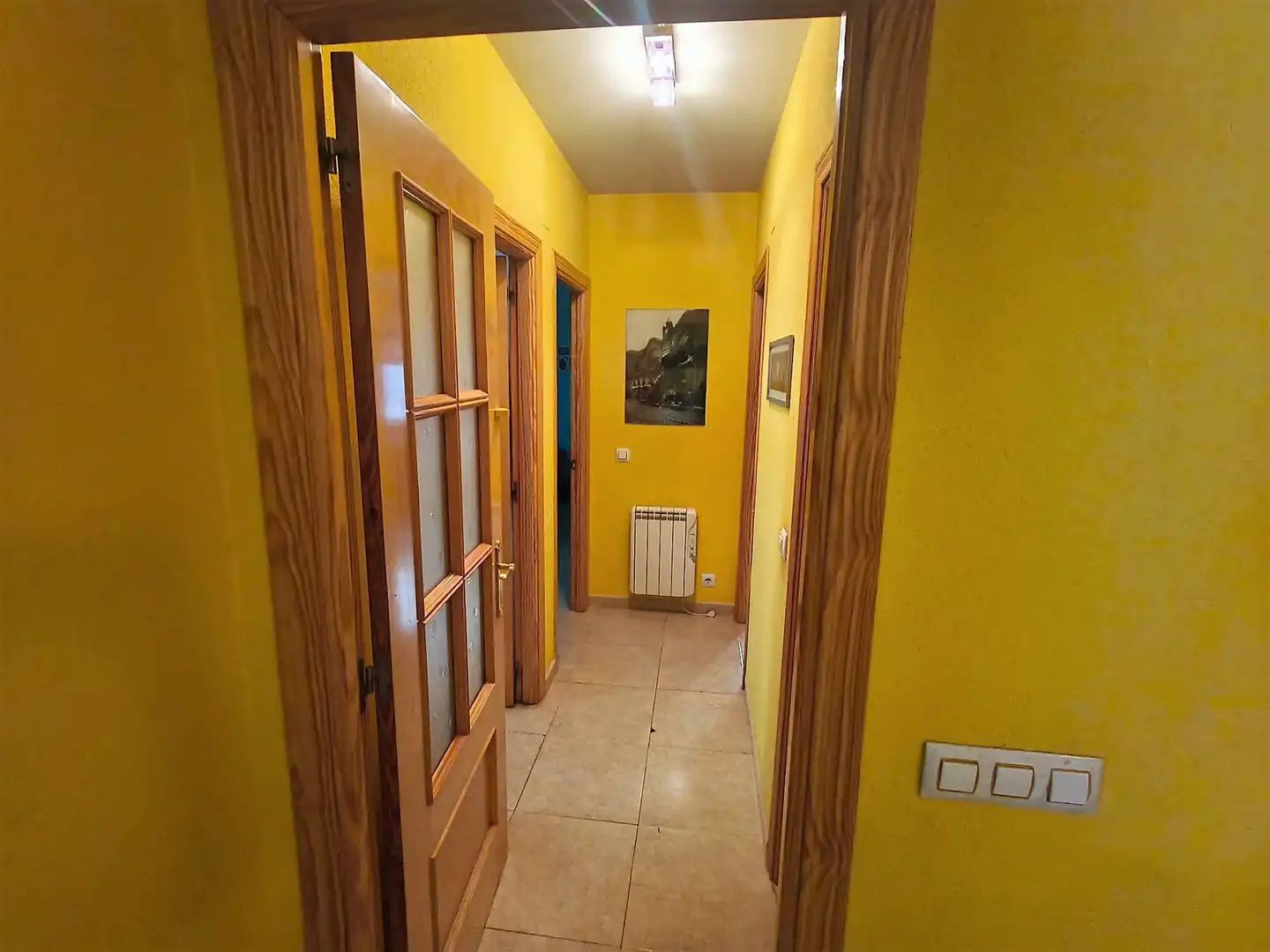 Appartamento con terrazza in vendita a Camino Yeseros, imagen 10