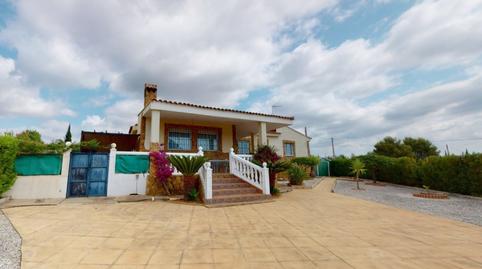 Photo 5 of House or chalet for sale in Real, Valencia
