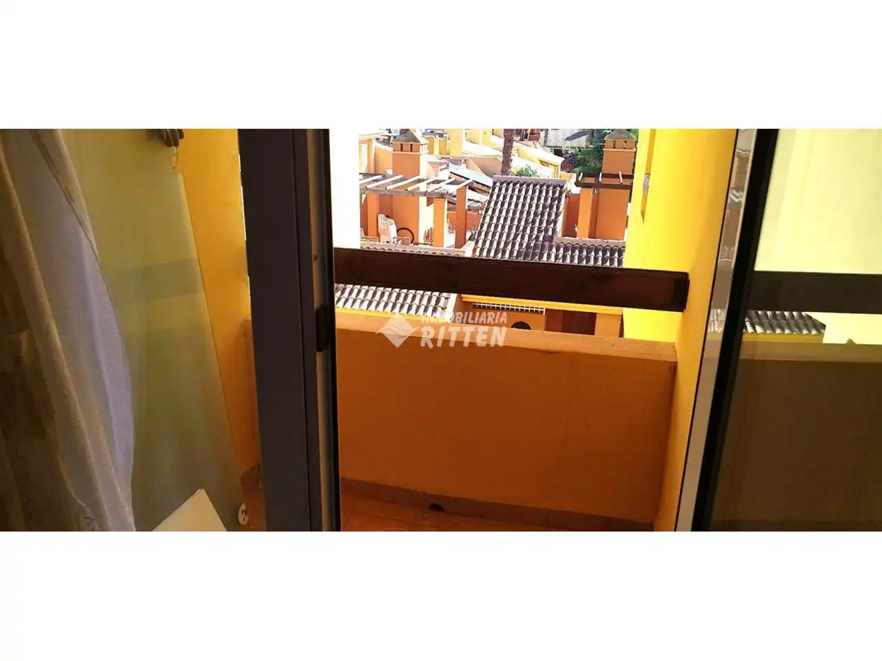 Terraza de Ático en venta en Cartagena con Terraza, Balcón y Piscina comunitaria