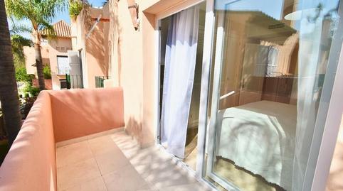 Photo 5 of Single-family semi-detached for sale in Calle Paris, 35, Las Brisas, Málaga
