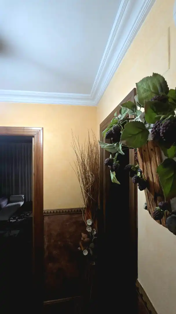 Casa adosada en venta en Alcalá de Henares con Aire acondicionado, Calefacción y Jardín privado