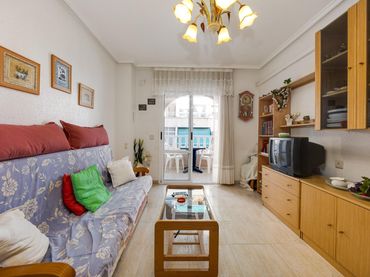 Apartment mit Pool zum Verkauf in Playa del Cura