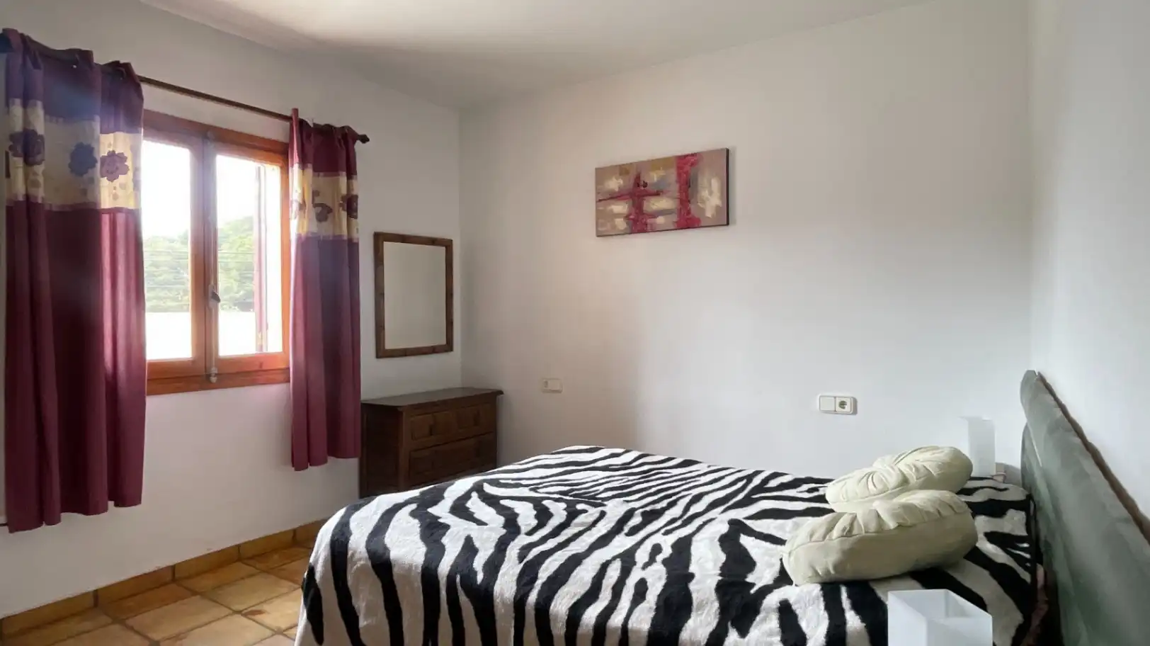 Detached house with pool for sale in Moravit - Cap Blanc, imagen 21