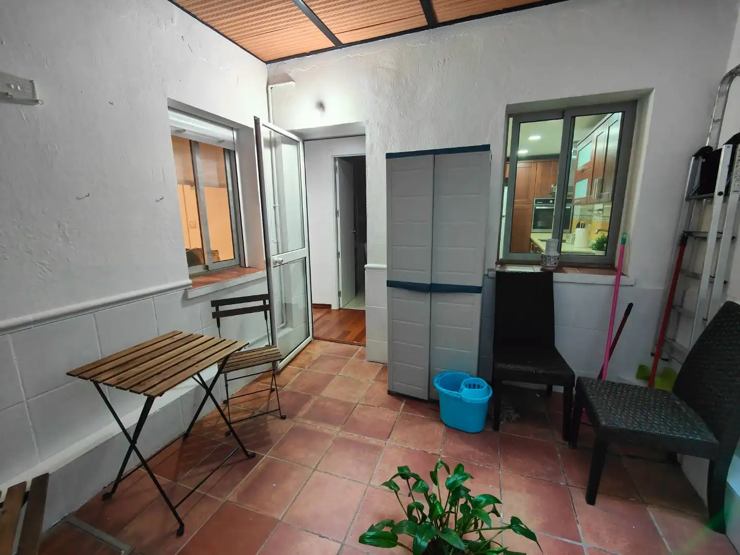 Apartament de lloguer a Cjon Requena 2