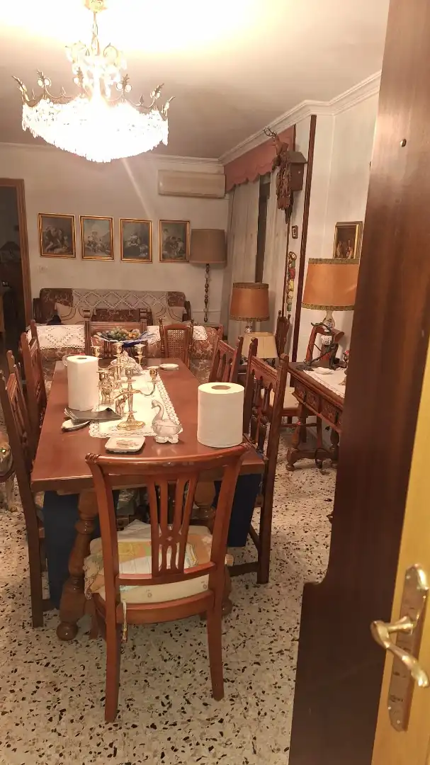 Piso con terraza en venta en Centro, imagen 11