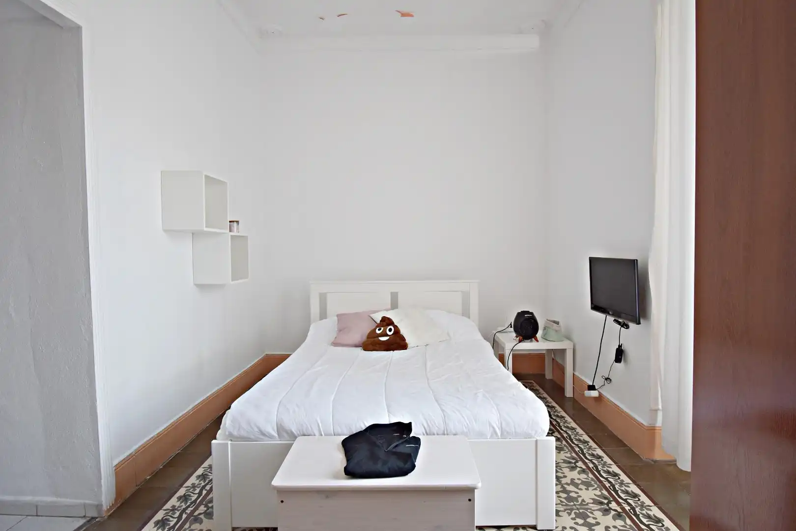 Bedroom of Houses for sale in Jerez de la Frontera  with Terrace and Storage room