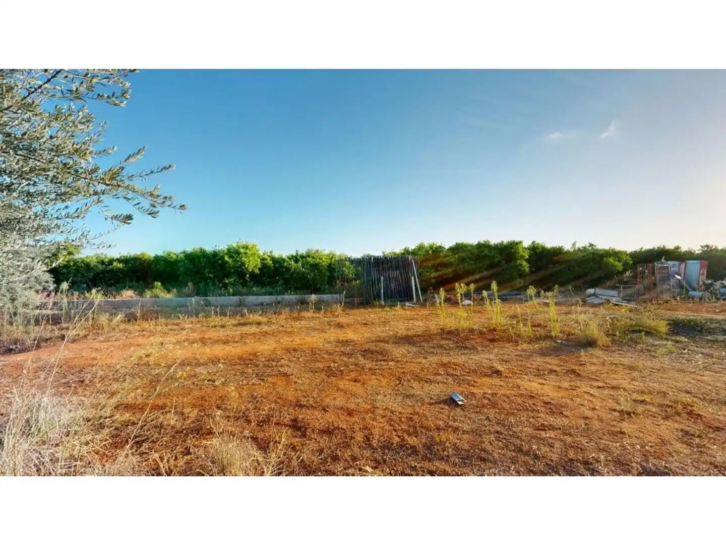 Maison avec jardin à vendre à Complejo Bechi Apeadero, imagen 6