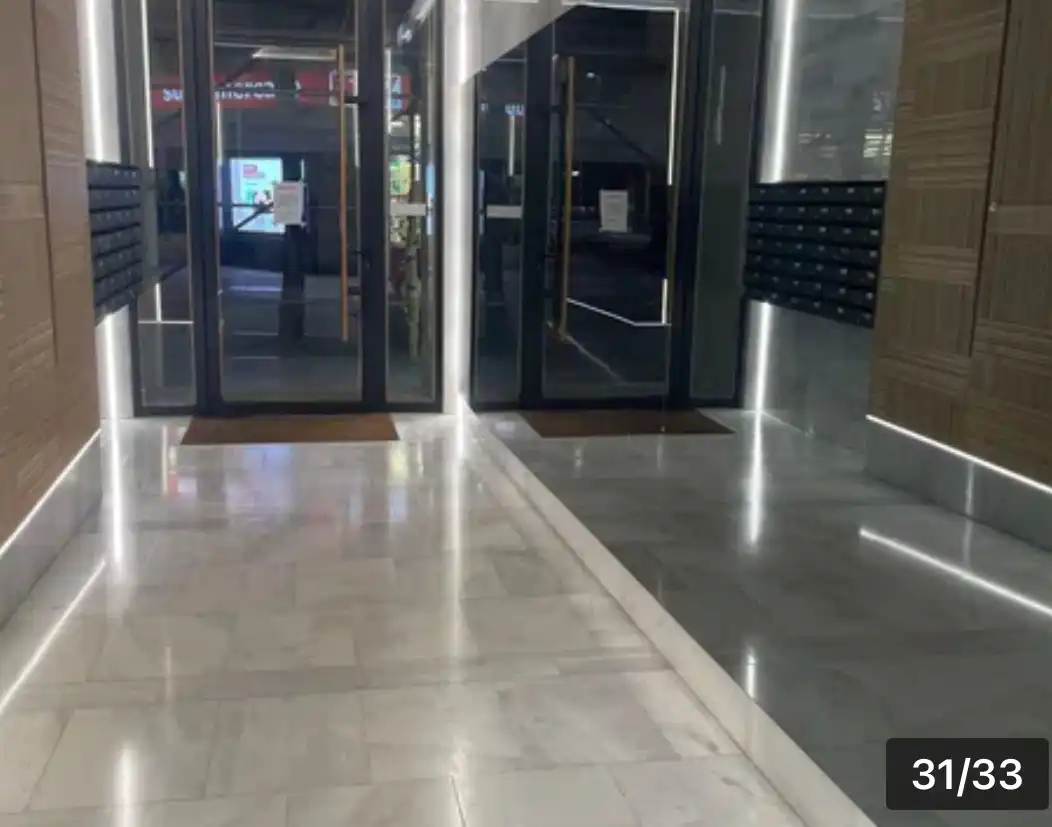 Pis amb ascensor en venda a Rúa de Benito Corbal 31, imagen 31
