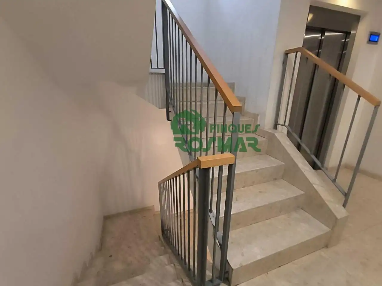 Flat for sale in Lloret de Mar  with Air Conditioner and Terrace