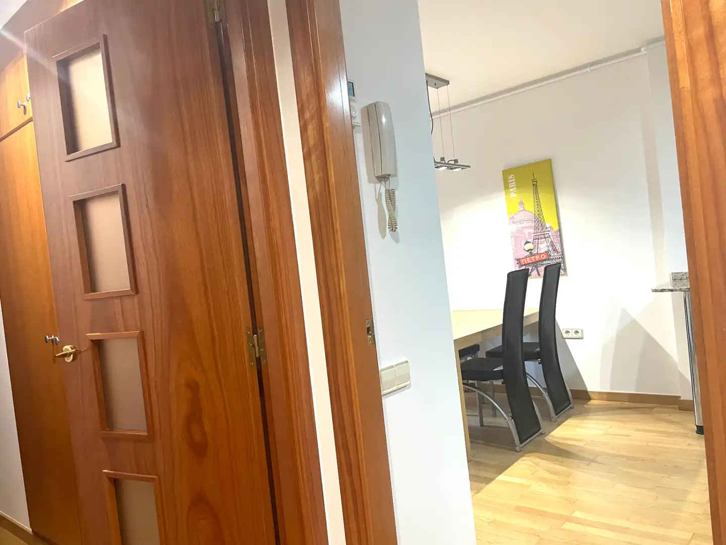 Flat with lift for sale in Carrer de Costa Rica, imagen 4