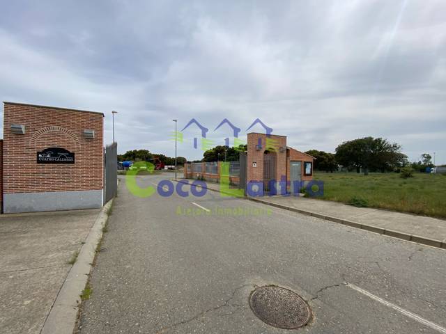 Terreno residencial en Venta en Calle Sector 3, 167 en Buenavista