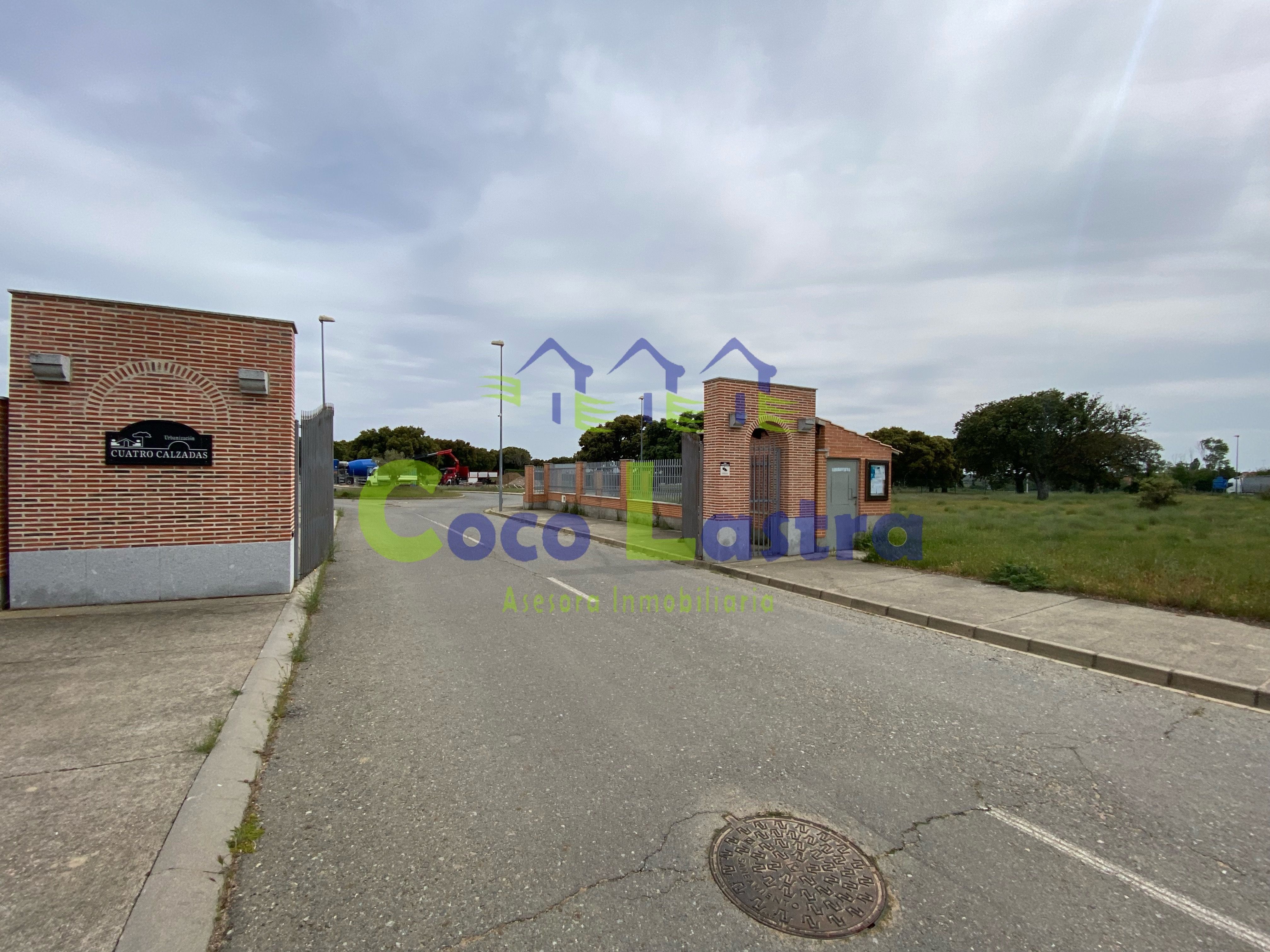 Residential for sale in Calle Sector 3, 167, Buenavista