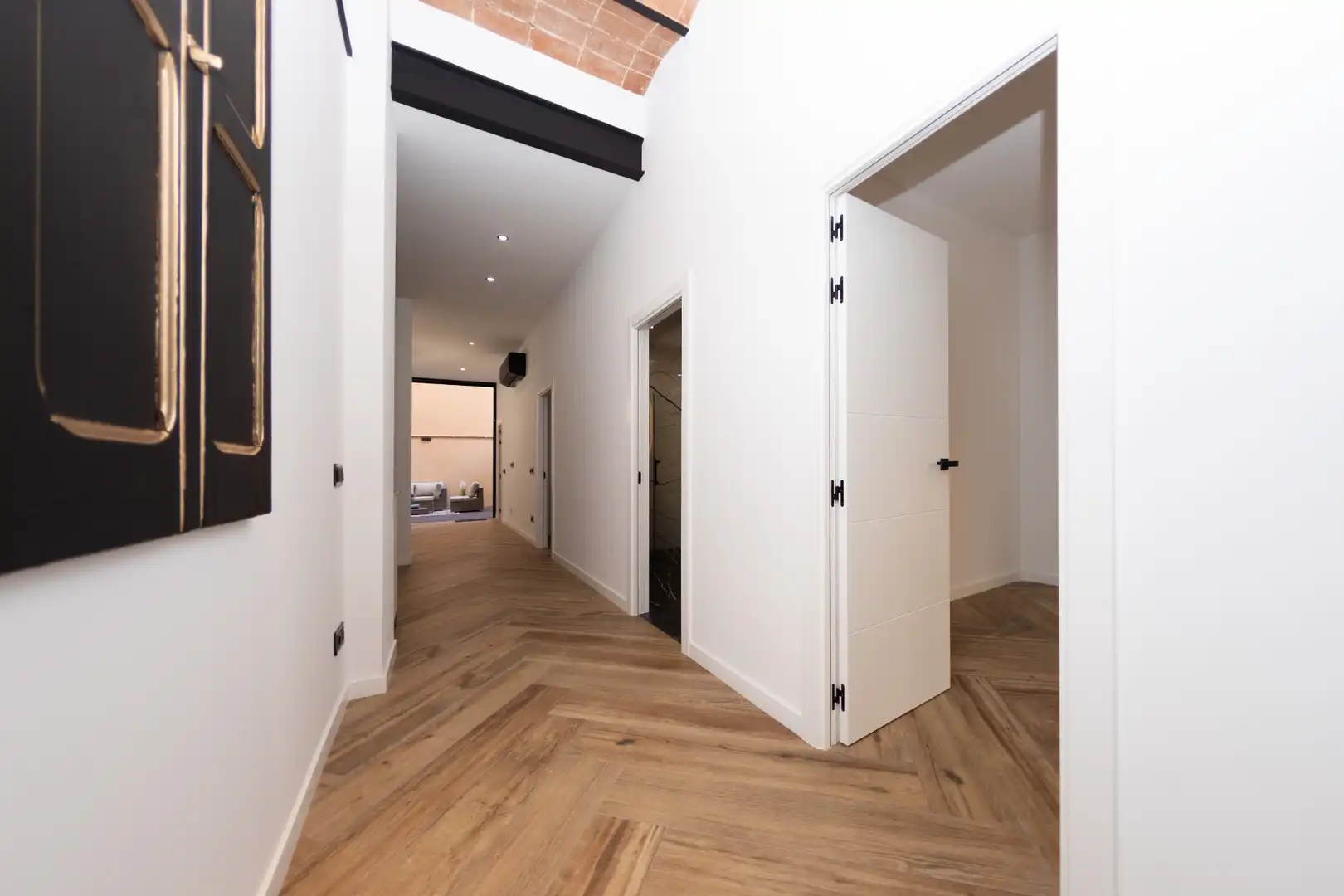 Piso en venta en Barcelona con Aire acondicionado, Calefacción y Terraza