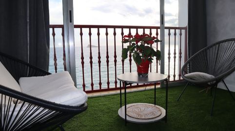 Foto 4 de Estudio en venta en Playa Levante, Benidorm