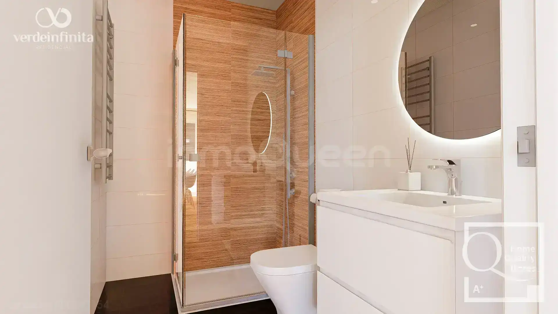 Wohnung mit Aufzug zum Verkauf in Calle Torres Quevedo, 7, imagen 7