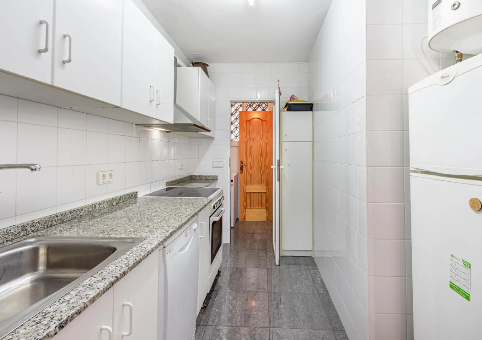 Apartamento con ascensor en venta en Altea ciudad, imagen 11