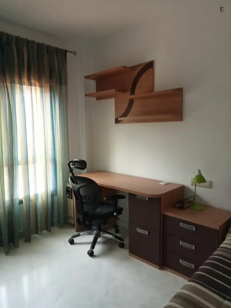 Habitació a Motril ciudad