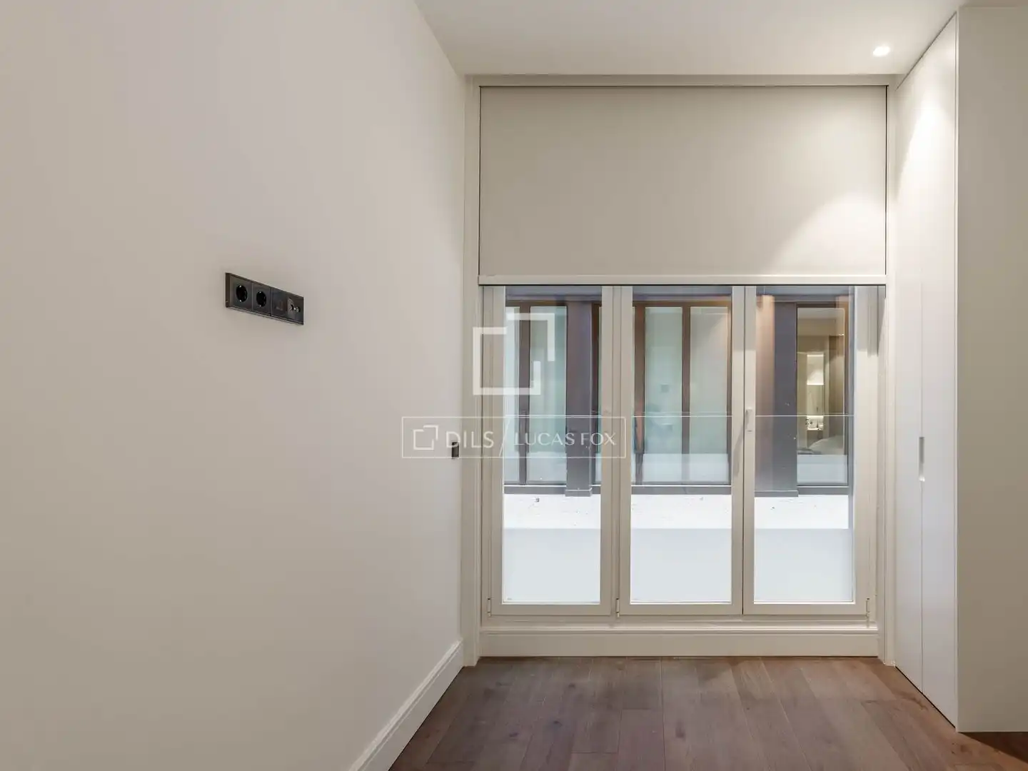 Piso de alquiler en Madrid con Aire acondicionado, Terraza y Piscina
