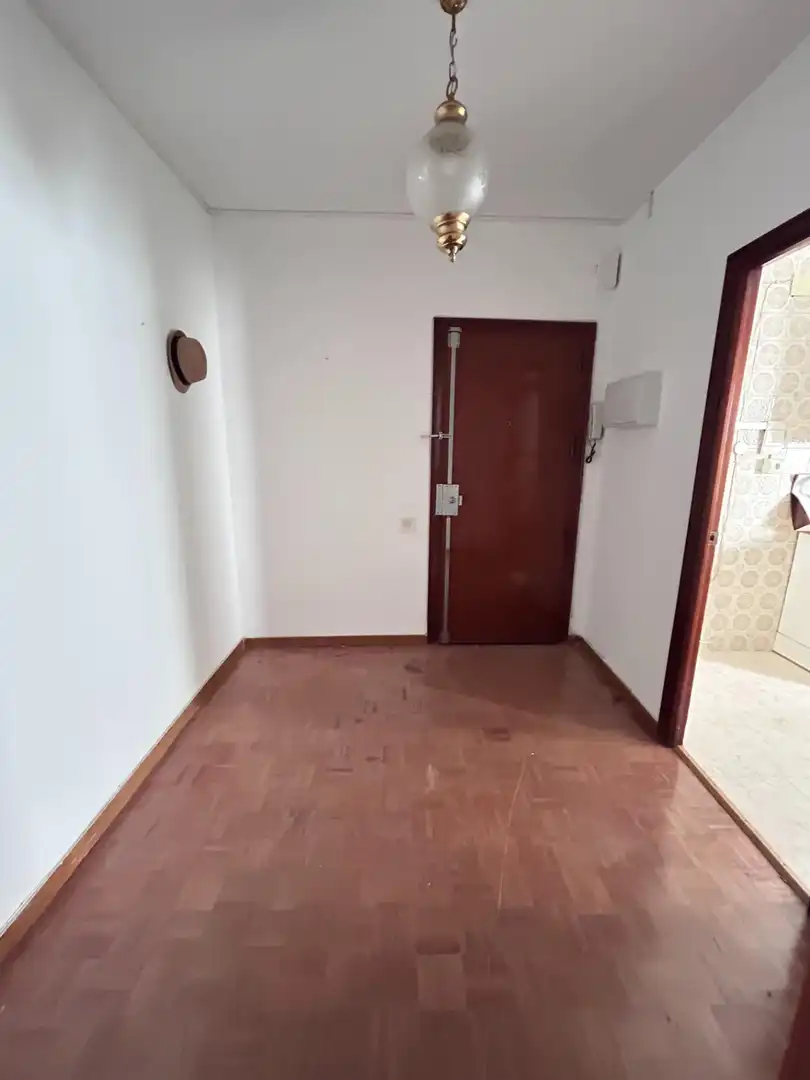 Piso en venta en Asdrúbal - Bahía Blanca