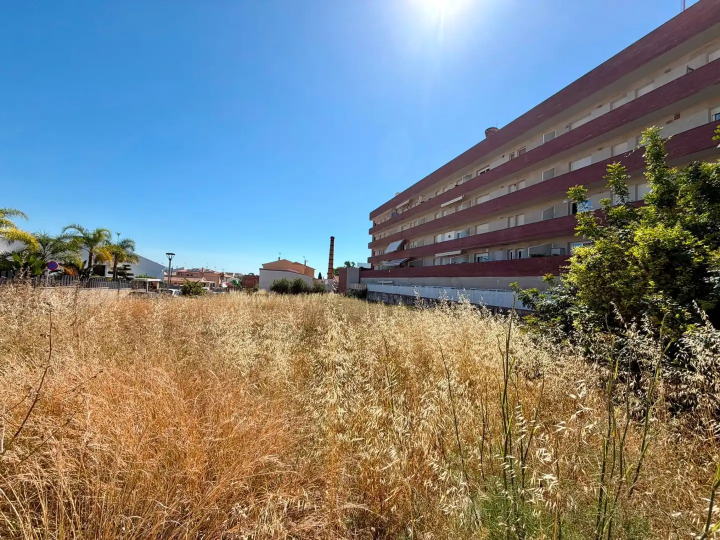 Residencial en venda en Torredembarra