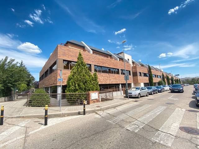 Oficina en Venta en El Pinar - Punta Galea